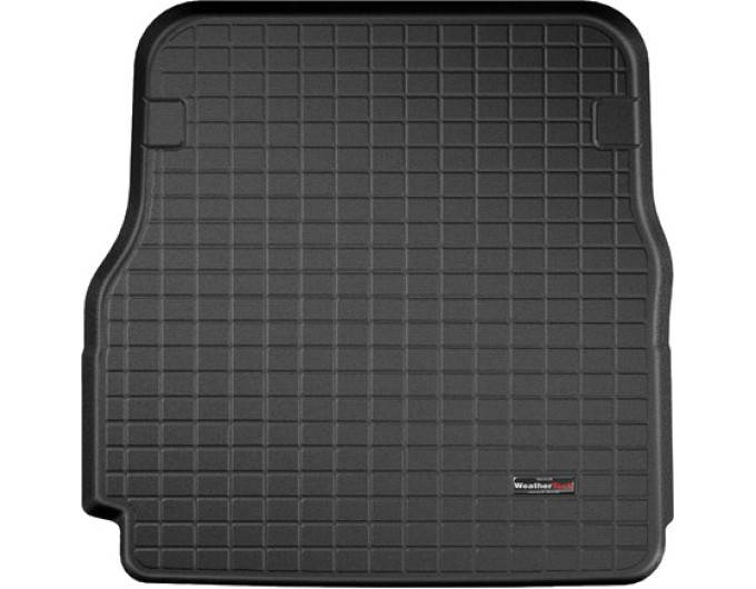 Коврик WeatherTech Black для Tesla Model X (mkI)(6 or 7 seats)(trunk behind 2 row) 18.10.2016-2020, цена: 7 810 грн.