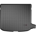 Коврик WeatherTech Black для Mercedes-Benz GLC-Class (C253)(trunk) 2016→, цена: 7 362 грн.