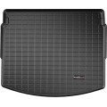 Коврик WeatherTech Black для Renault Megane (mkIV)(wagon)(trunk) 2016→, цена: 6 692 грн.