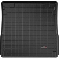 Коврик WeatherTech Black для Peugeot 308 (mkII)(wagon)(trunk) 2013-2021