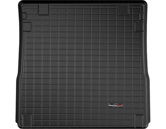 Коврик Weathertech Black для Peugeot 308 (wagon)(mkII)(trunk) 2013→, ціна: 7 362 грн.
