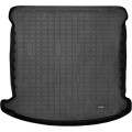 Коврик WeatherTech Black для Chevrolet Venture; Pontiac Montana (mkI)(short)(trunk behind 2 row) 1997-2005, цена: 7 362 грн.