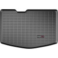 Коврик WeatherTech Black для Chevrolet Bolt EV (mkI); Opel Ampera-e (mkI)(trunk no false cargo floor) 2017→, цена: 6 692 грн.