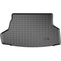 Коврик WeatherTech Black для Toyota Prius Prime (mkII)(trunk) 2016→, цена: 7 362 грн.