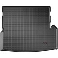 Коврик Weathertech Black для Toyota Highlander (3 rows)(hybrid)(mkII)(trunk behind 2 row) 2011-2013, ціна: 7 362 грн.