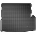 Коврик WeatherTech Black для Toyota Highlander (mkII)(hybrid)(3 rows)(trunk behind 2 row) 2011-2013, цена: 7 156 грн.