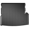 Коврик WeatherTech Black для Toyota Highlander (mkII)(hybrid)(3 rows)(trunk behind 2 row) 2011-2013, цена: 7 156 грн.