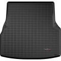 Коврик Weathertech Black для Genesis G90 (mkI)(trunk) 2017→, ціна: 6 692 грн.