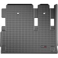 Коврик Weathertech Black для Mercedes-Benz V-Class (long)(W447)(trunk behind 3 row) 2015→, ціна: 7 362 грн.
