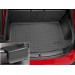 Коврик с защитой WeatherTech Black для Mini Coutryman (mkII)(F60)(no cargo net)(trunk) 2017→, цена: 11 853 грн.
