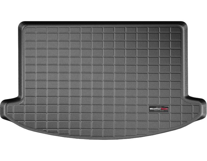 Коврик Weathertech Black для Mini Coutryman (F60)(mkII)(no cargo net)(trunk) 2017→, ціна: 6 692 грн.