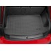 Коврик WeatherTech Black для Mini Coutryman (mkII)(F60)(no cargo net)(trunk) 2017→, цена: 6 512 грн.