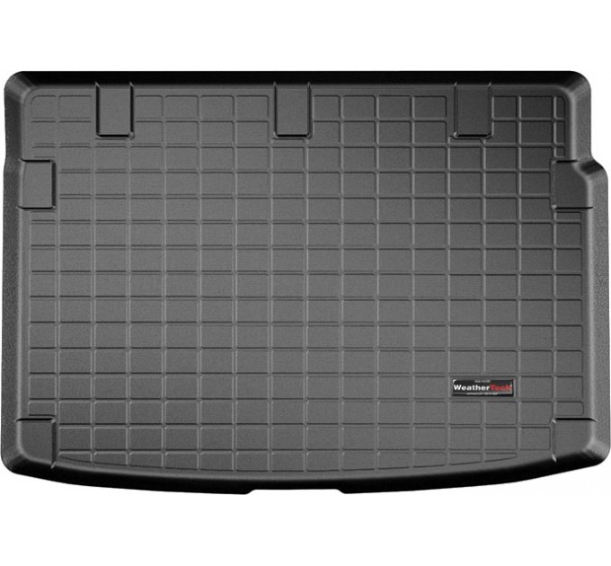 Коврик Weathertech Black для Kia Cerato (mkII)(hatch)(trunk) 2012-2018 (USA), ціна: 6 512 грн.