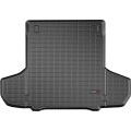 Коврик Weathertech Black для Porsche Panamera (not hybrid)(mkII)(trunk) 2017→, ціна: 7 810 грн.