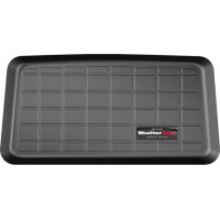 Коврик WeatherTech Black для Audi R8 (mkII)(trunk) 2015→