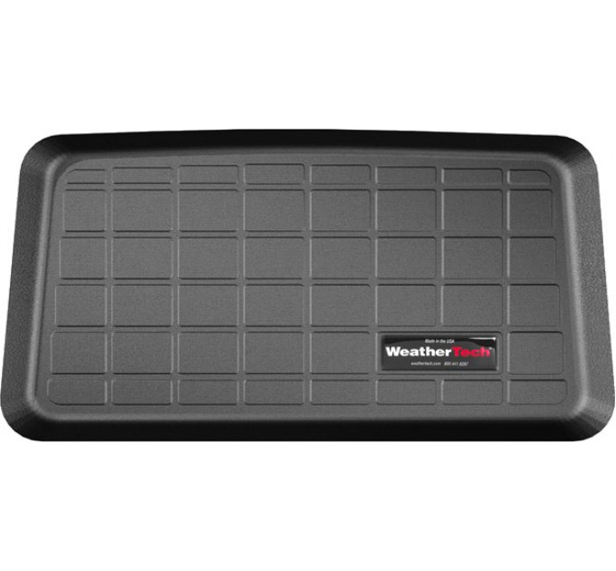 Коврик WeatherTech Black для Audi R8 (mkII)(trunk) 2015→, цена: 7 596 грн.