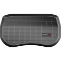 Коврик Weathertech Black для Tesla Model 3 (mkI)(smooth basin)(front trunk) 2017→, ціна: 6 021 грн.
