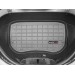 Коврик WeatherTech Black для Tesla Model 3 (mkI)(smooth basin)(front trunk) 2017-2020, цена: 5 860 грн.