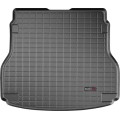 Коврик WeatherTech Black для Maserati Levante (mkI)(trunk) 2016→, цена: 7 810 грн.
