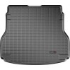 Коврик WeatherTech Black для Maserati Levante (mkI)(trunk) 2016→, цена: 7 596 грн.