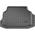 Коврик WeatherTech Black для Mercedes-Benz S-Class (A217)(not hybrid)(with subwoofer)(trunk) 2015→, цена: 7 810 грн.