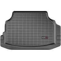 Коврик WeatherTech Black для Mercedes-Benz S-Class (A217)(not hybrid)(with subwoofer)(trunk) 2015→