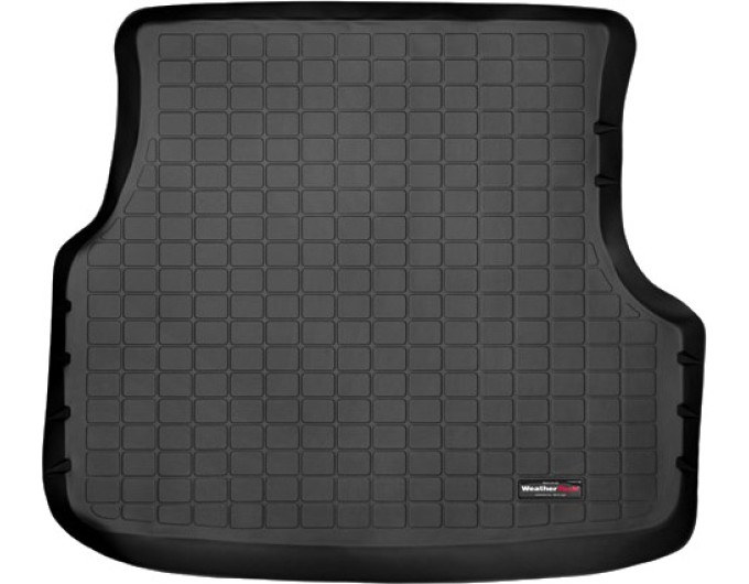 Коврик Weathertech Black для Volkswagen Passat (wagon)(B4)(trunk) 1993-1996, ціна: 6 958 грн.