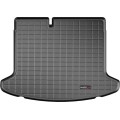 Коврик Weathertech Black для Nissan Kicks (mkI)(no Rockford-Fosgate Audio)(no level load floor)(trunk) 2018→, ціна: 6 625 грн.