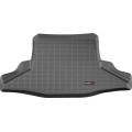 Коврик WeatherTech Black для Nissan GT-R (R35)(trunk) 2009→, цена: 7 732 грн.