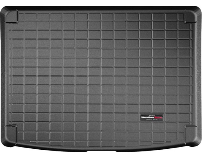 Коврик WeatherTech Black для Kia Niro (mkI)(hybrid)(trunk) 2016→ (USA), цена: 6 692 грн.