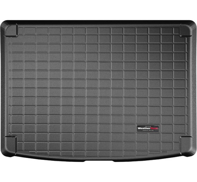 Коврик WeatherTech Black для Kia Niro (mkI)(hybrid)(trunk) 2016→ (USA), цена: 6 512 грн.