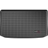 Коврик WeatherTech Black для Fiat 500L (mkI)(trunk behind 2 row) 2012→, цена: 6 512 грн.