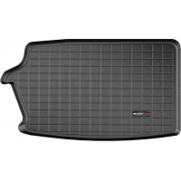 Коврик WeatherTech Black для Kia Optima (mkIV)(PHEV)(trunk) 2016-2020