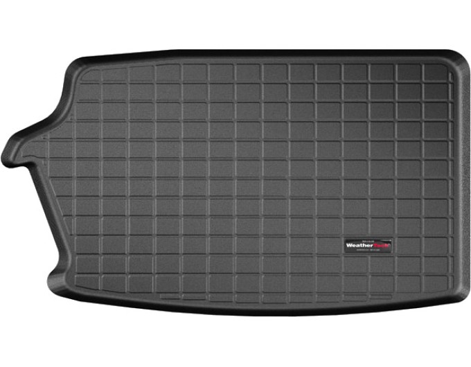 Коврик WeatherTech Black для Kia Optima (mkIV)(PHEV)(trunk) 2016-2020, цена: 6 692 грн.