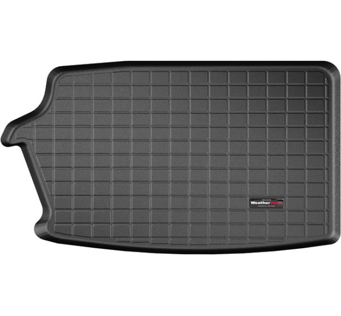 Коврик WeatherTech Black для Kia Optima (mkIV)(PHEV)(trunk) 2016-2020, цена: 6 512 грн.