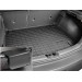 Коврик с защитой WeatherTech Black для Hyundai i30 (mkIII)(hatch)(no subwoofer)(trunk) 2017→, цена: 11 853 грн.