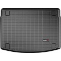 Коврик WeatherTech Black для Hyundai i30 (mkIII)(hatch)(no subwoofer)(trunk) 2017→, цена: 6 692 грн.