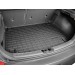 Коврик WeatherTech Black для Hyundai i30 (mkIII)(hatch)(no subwoofer)(trunk) 2017→, цена: 6 512 грн.