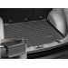 Коврик с защитой WeatherTech Black для Jeep Compass (mkII)(trunk) 2017→, цена: 11 853 грн.
