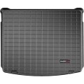 Коврик WeatherTech Black для Jeep Compass (mkII)(trunk) 2017→, цена: 6 692 грн.
