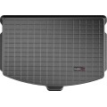 Коврик WeatherTech Black для Nissan X-Trail (mkIII)(T32) / Rogue (mkII)(hybrid)(trunk behind 2 row) 2013-2021, цена: 7 362 грн.