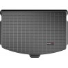 Коврик Weathertech Black для Nissan X-Trail (T32) / Rogue (hybrid)(mkII)(trunk behind 2 row) 2014→, ціна: 7 156 грн.