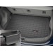 Коврик с защитой WeatherTech Black для Chevrolet Bolt EV (mkI)(trunk with false cargo floor) 2017→, цена: 11 853 грн.