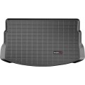 Коврик WeatherTech Black для Chevrolet Bolt EV (mkI)(trunk with false cargo floor) 2017→, цена: 6 692 грн.