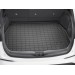 Коврик WeatherTech Black для Toyota CH-R (mkI)(with compact spare tire)(trunk) 2017→, цена: 6 512 грн.