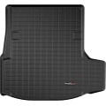 Коврик WeatherTech Black для BMW 5-series (G30)(sedan)(hybrid)(trunk) 2016→, цена: 7 362 грн.