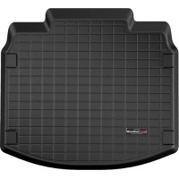 Коврик WeatherTech Black для Audi A5/S5/RS5 (mkII)(cabrio)(trunk) 2016→