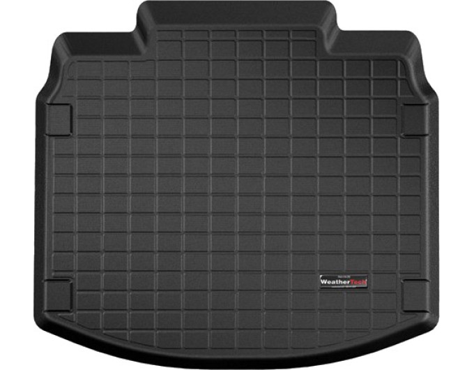 Коврик Weathertech Black для Audi A5/S5/RS5 (cabrio)(mkII)(trunk) 2016→, ціна: 6 625 грн.