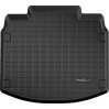 Коврик WeatherTech Black для Audi A5/S5/RS5 (mkII)(cabrio)(trunk) 2016→, цена: 6 512 грн.