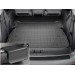 Коврик с защитой WeatherTech Black для Honda Odyssey (mkV)(RL6)(trunk behind 2 row) 2018→, цена: 12 432 грн.